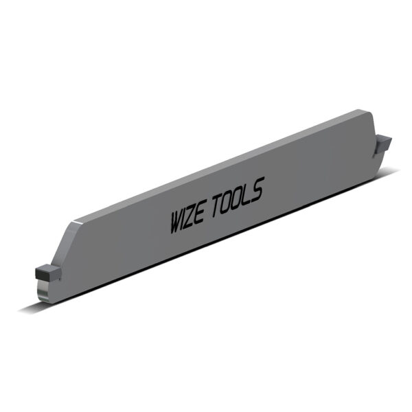 Double Sided Parting Tool