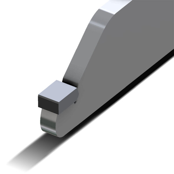 Double Sided Parting Tool - Image 2