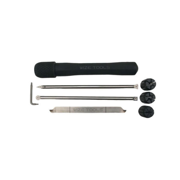 Size-52 - 5-Piece Set
