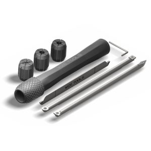 Size-52 - 5-Piece Set