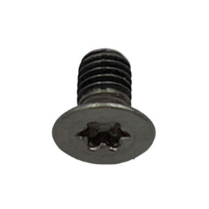 Stainless Steel Torx Fasteners - M5X8