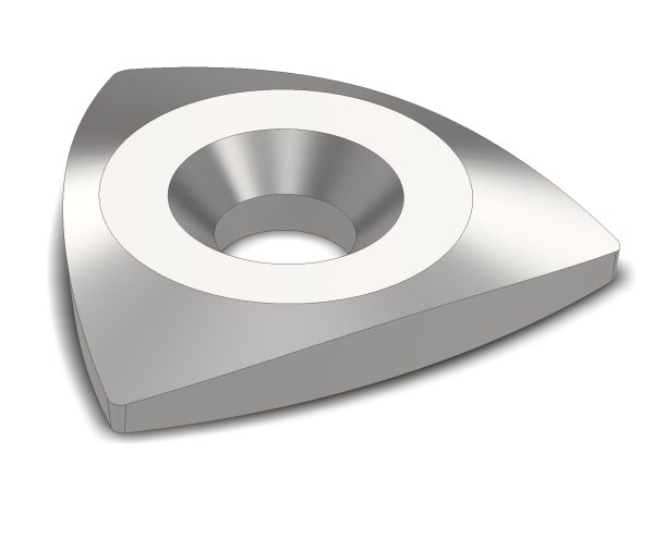 Carbide Inserts - Size 3 - Image 9